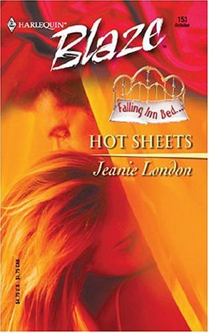 [Falling Inn Bed 01] • Hot Sheets